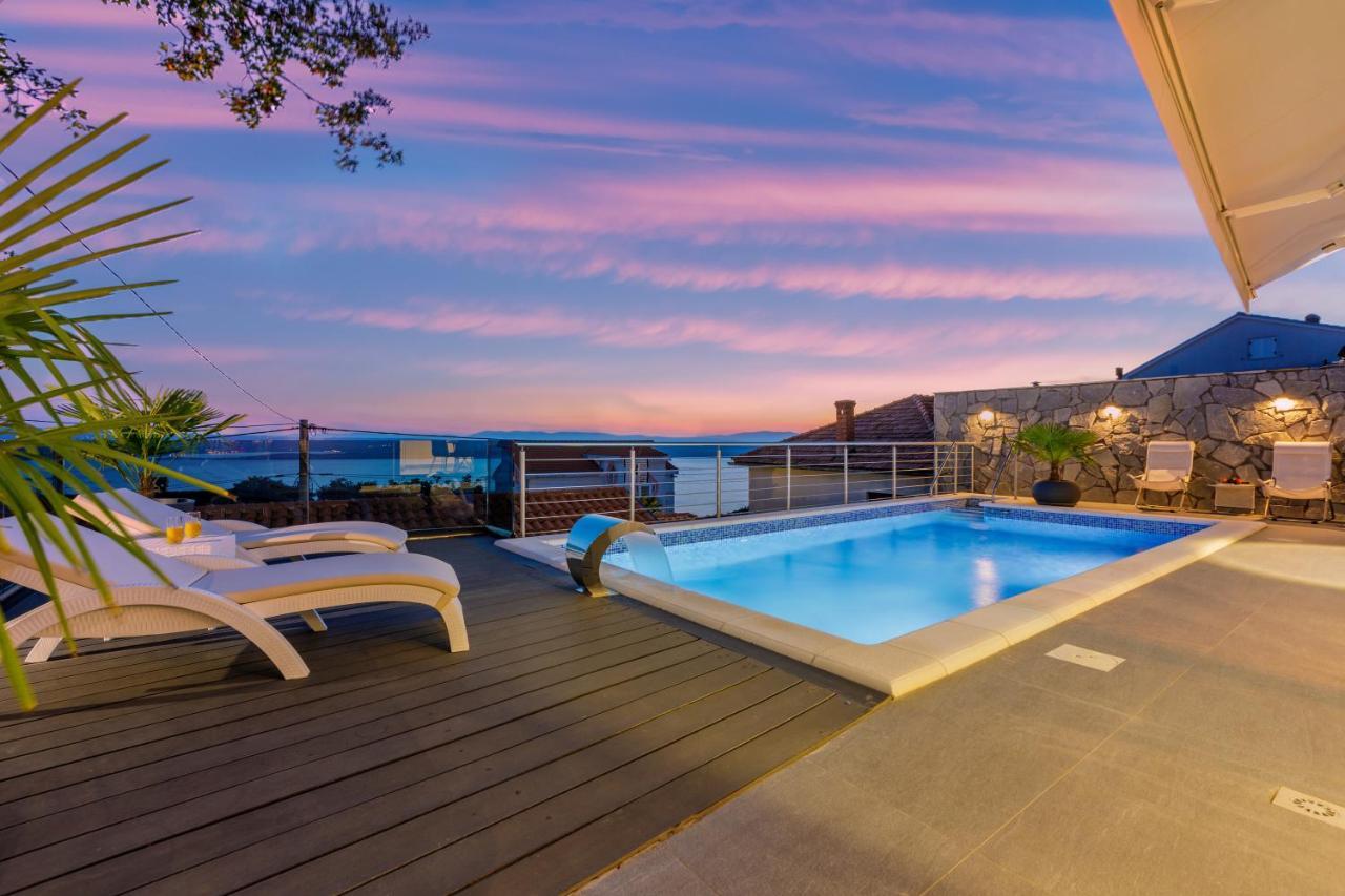 Holiday Home Hojka 2 دْغاماي المظهر الخارجي الصورة