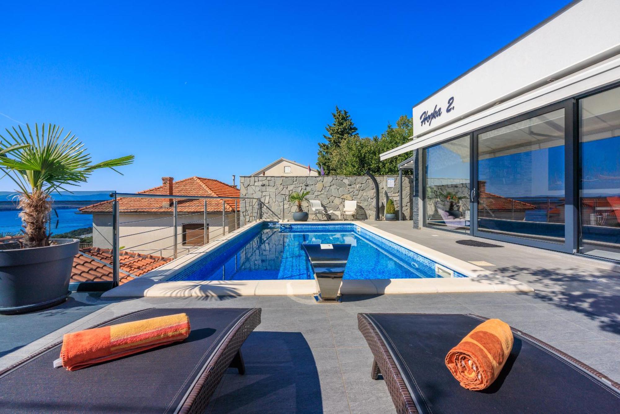 Holiday Home Hojka 2 دْغاماي المظهر الخارجي الصورة