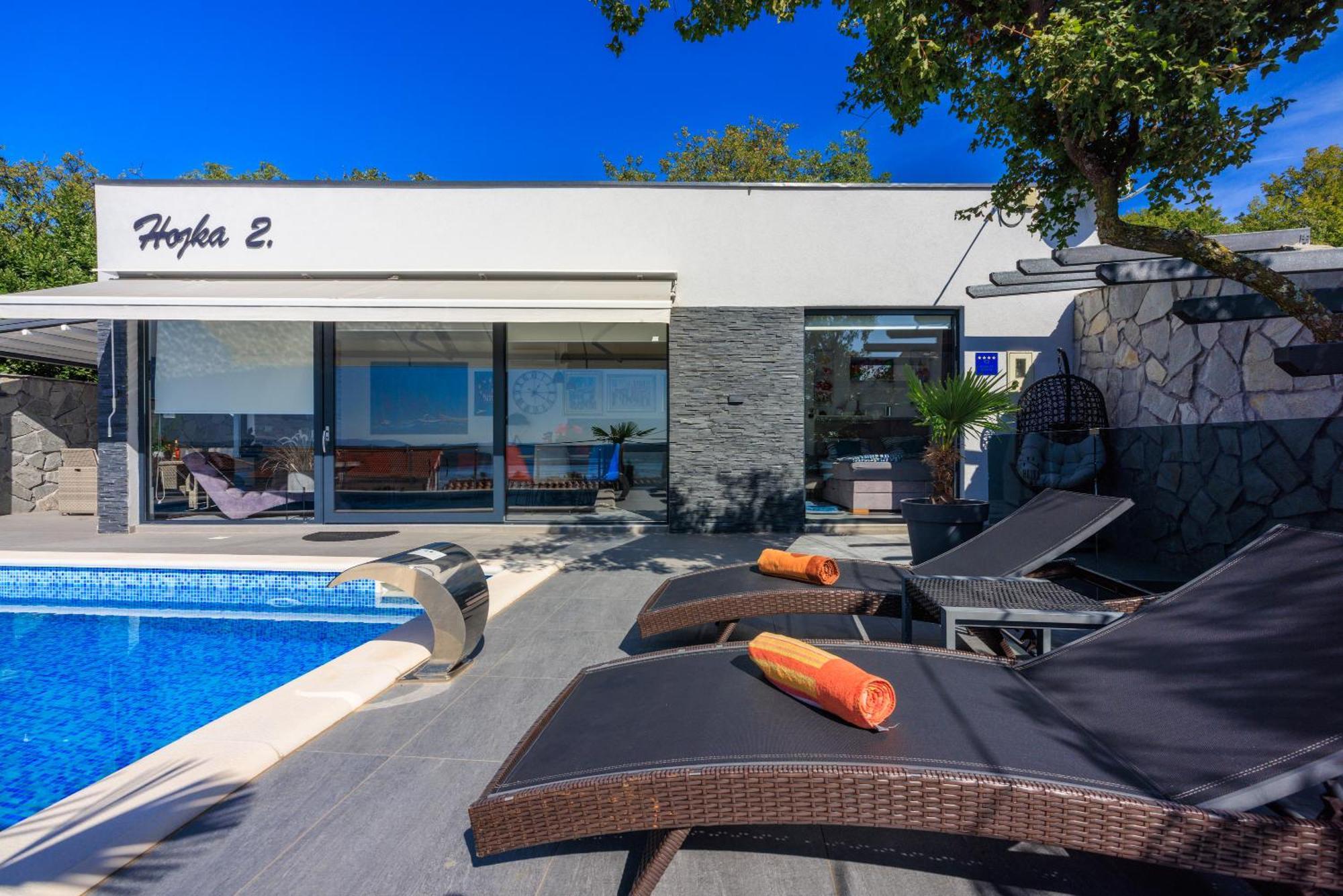 Holiday Home Hojka 2 دْغاماي المظهر الخارجي الصورة