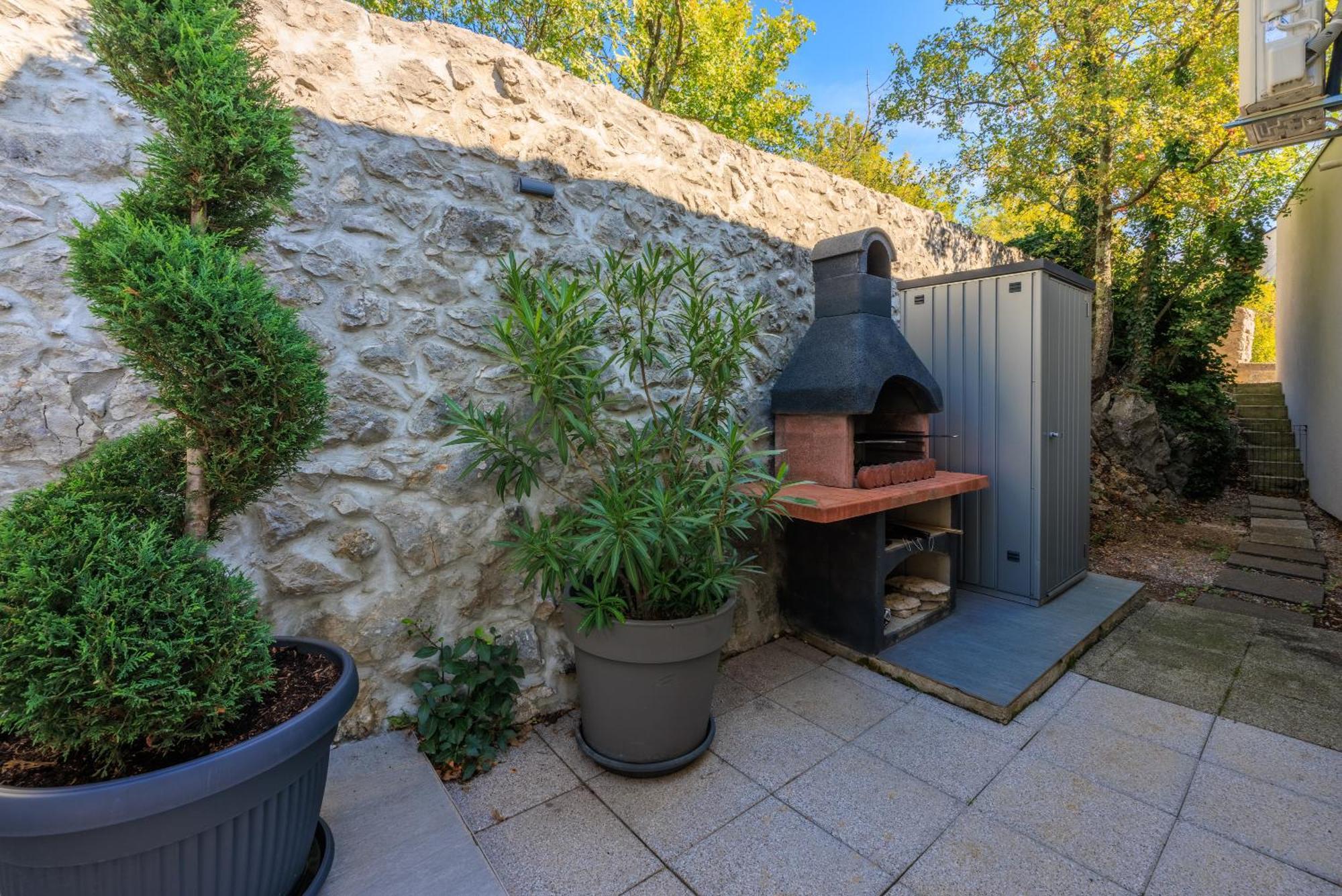 Holiday Home Hojka 2 دْغاماي المظهر الخارجي الصورة