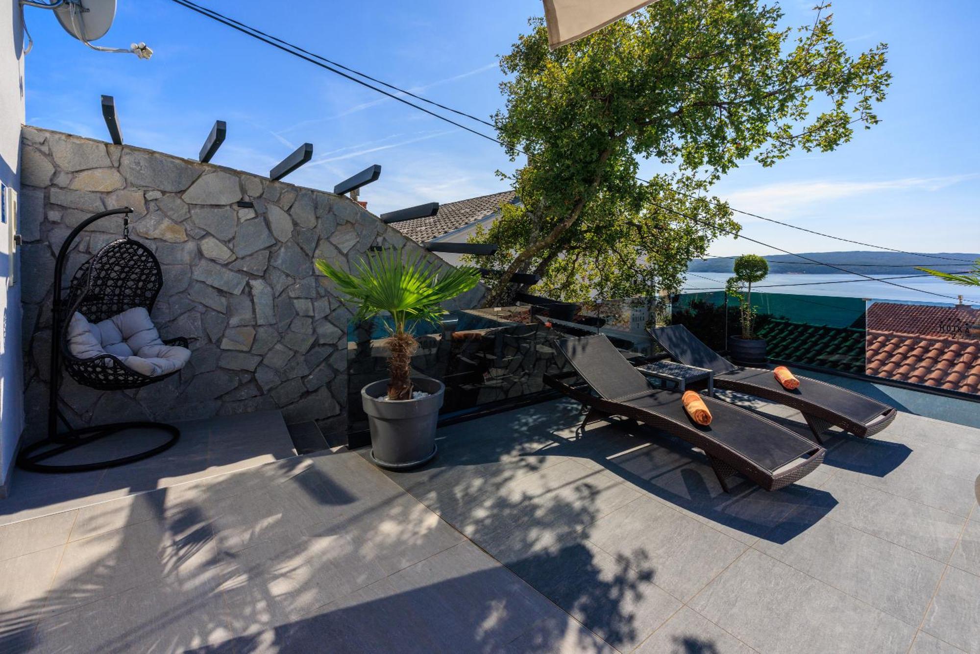 Holiday Home Hojka 2 دْغاماي المظهر الخارجي الصورة