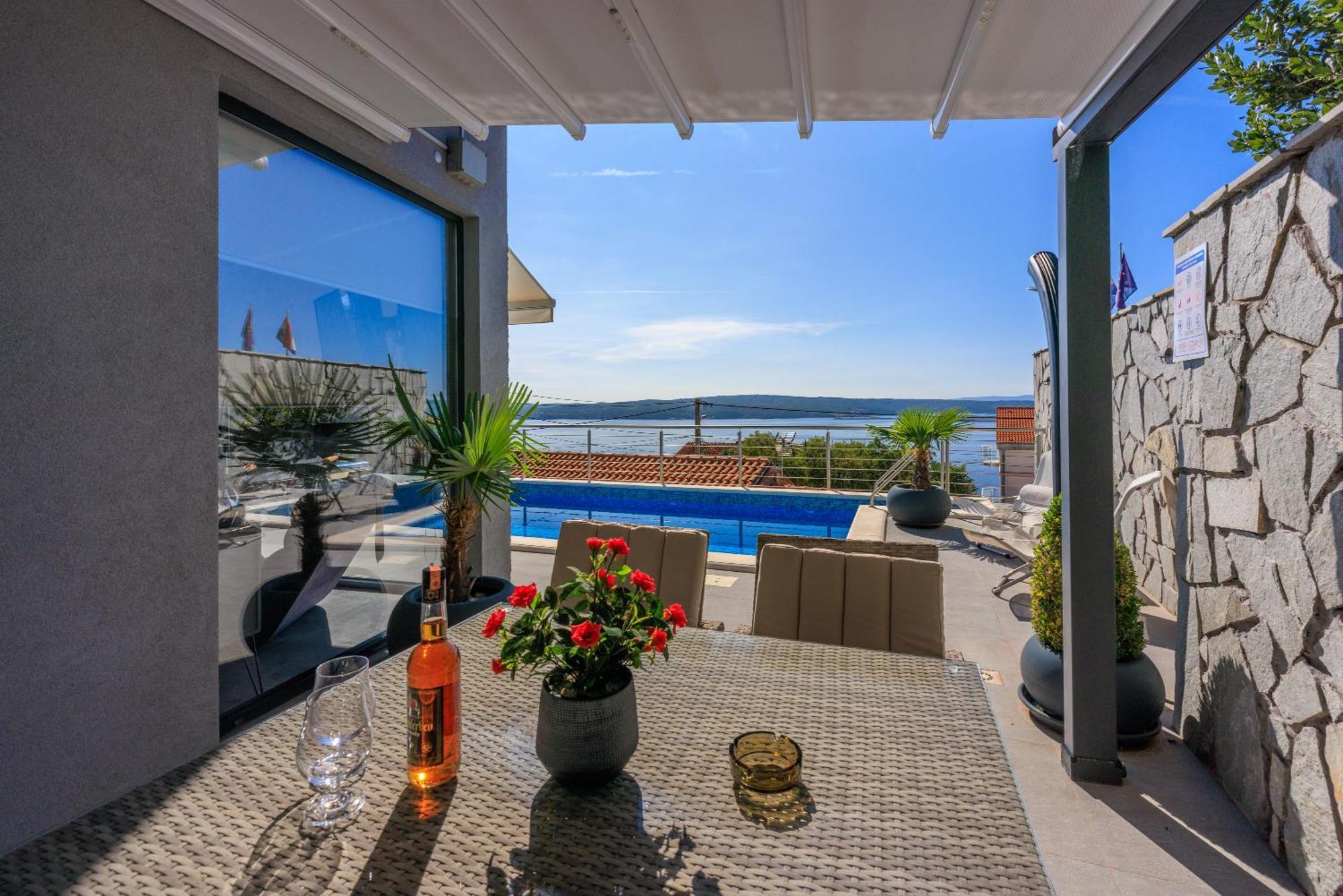 Holiday Home Hojka 2 دْغاماي المظهر الخارجي الصورة