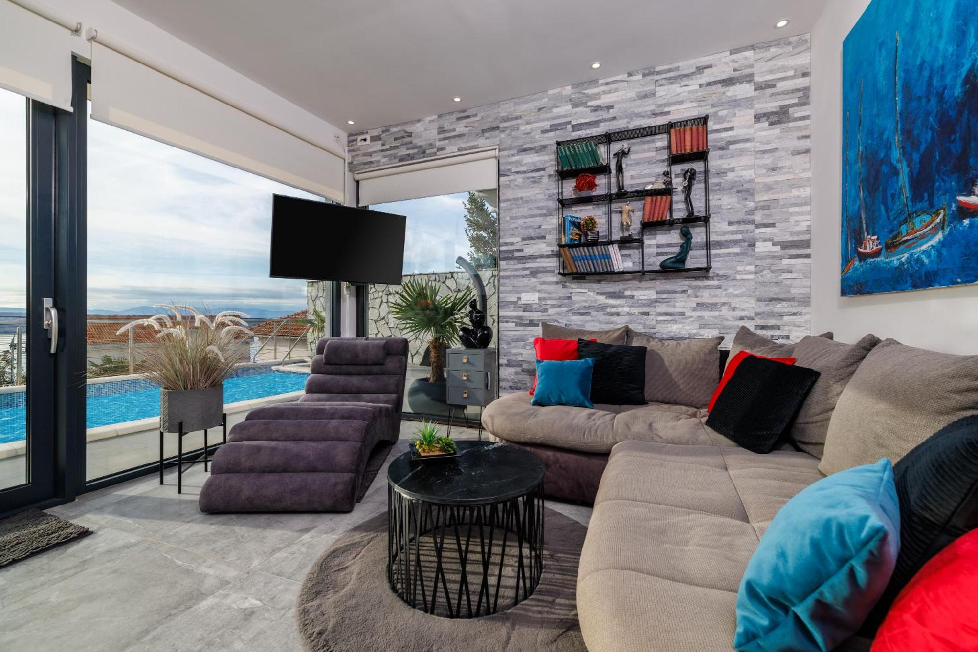 Holiday Home Hojka 2 دْغاماي المظهر الخارجي الصورة